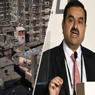 Gautam Adani : Transform Mumbai's Dharavi slum into a ‘state-of-the-art world-class city’