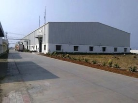 Fully Compliance Grade A Warehouse For Lease, Bangalore