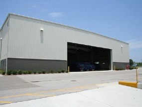 50,000 SQ.FT. Warehouse For Lease On Prime Location