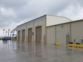 77,000 SQ.FT. Cold Storage On Prime Location