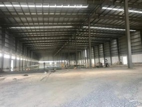 Ready To Move Warehouse For Lease