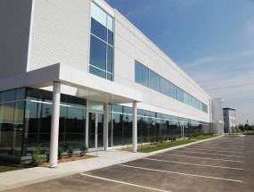 Grade A Ready to Move Warehouse for Lease
