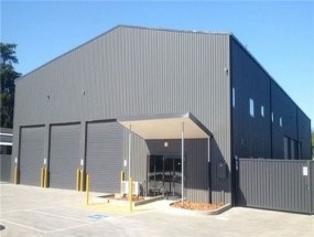 Ready To Move Warehouse For Lease