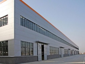 A Grade Warehouse Lease On Prime Location