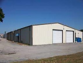 A Grade Warehouse for Lease