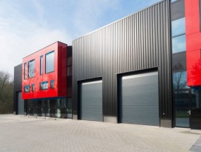 Built To Suit  Warehouse Lease On Prime Location