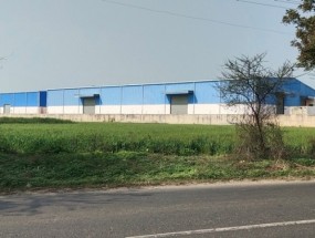 1,72,000 SQ.FT. A Grade Warehouse On Tamil Nadu