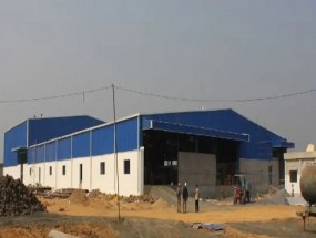 66,000 SQ.FT. Warehouse For Lease At Pune
