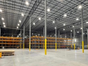 1,20,000 SQ.FT. A Grade Warehouse For Lease