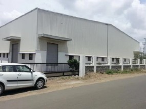 Fully Compliance Grade A Warehouse For Lease, Bangalore