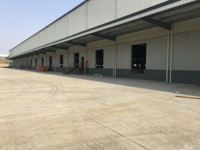 A Grade Warehouse Ready To Move For Lease