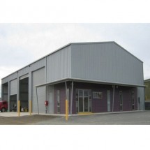 Built To Suit Warehouse On Prime Location