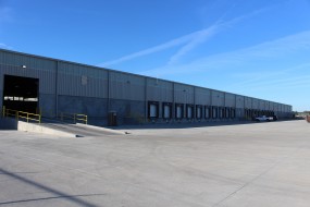 A Grade Warehouse For Lease On Prime Location