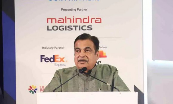 India at the centre of global supply chain and logistics transformation: Nitin Gadkari